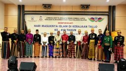 LAPFS Gowa–Tallo Ingatkan Pemerintah Jaga Warisan Leluhur, Jangan Gadaikan Karebosi