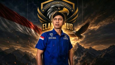 Ormas Elang Timur Siapkan Aksi Besar Soal Dugaan Pelanggaran SPMB SMA Negeri Sulsel 2026