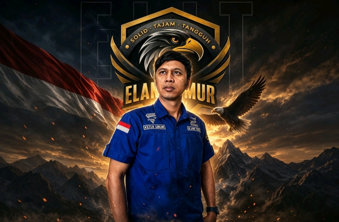 Ormas Elang Timur Siapkan Aksi Besar Soal Dugaan Pelanggaran SPMB SMA Negeri Sulsel 2026