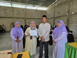 PNUP Kolaborasikan Dua Jurusan dan Tiga Program Studi untuk Perkuat Keterampilan Produktif Remaja Pesantren