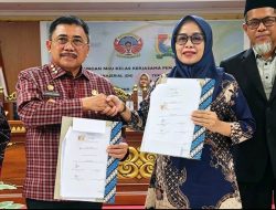 Sah, PNUP – Pemkab Majene Terima Mahasiswa Program KKS Angkatan I, Ini Jadwalnya !