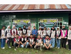 Mahasiswa KKN-P PNUP Hasilkan 15 Produk Nyata, Terapkan Relevansi Keilmuan dengan Kebutuhan Masyarakat