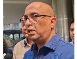 Kejaksaan Agung Umumkan Jenderal Polri Aktif Jadi Tersangka Korupsi Omprengan MBG