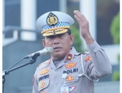 Selamat, Irjen Wibowo Resmi Pimpin Kakorlantas Polri Gantikan Irjen Agus Suryonugroho !