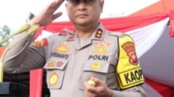 Kapolri Lantik  6 Kapolda ,Irjen Pol. Dr. Pipit Rismanto Diamanahkan Kapolda Jawa Barat
