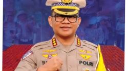 Kakorlantas Polri Irjen Pol Wibowo Pimpin Sertijab PJU, Kombes Turmudi Resmi Jabat Kabag Ops Korlantas Polri