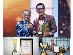 PLN Raih Penghargaan Warta Kota Award 2026 untuk Inovasi Pengaduan dan Respons Pelanggan Terbaik