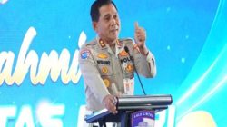 Kakorlantas Polri Irjen Wibowo : Tantangan Baru Lalu Lintas di Era Teknologi dan Bonus Demografi
