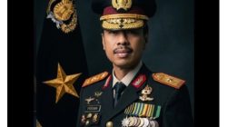 Sosok  Brigjen Pol M Pratama Adhyasastra, Akpol 1991, Promosi Bintang Satu.