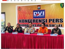 Proses Identifikasi Berlanjut, Biddokkes Polda Sulsel Terima Satu Jenazah Korban Laka Laut KM Nurul Salsa
