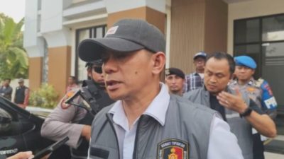 Subdit Tipidkor Ditreskrimsus Polda Sulsel Geledah 5 Kantor Pemkab Gowa , Ini Penjelasan AKBP Jufri !