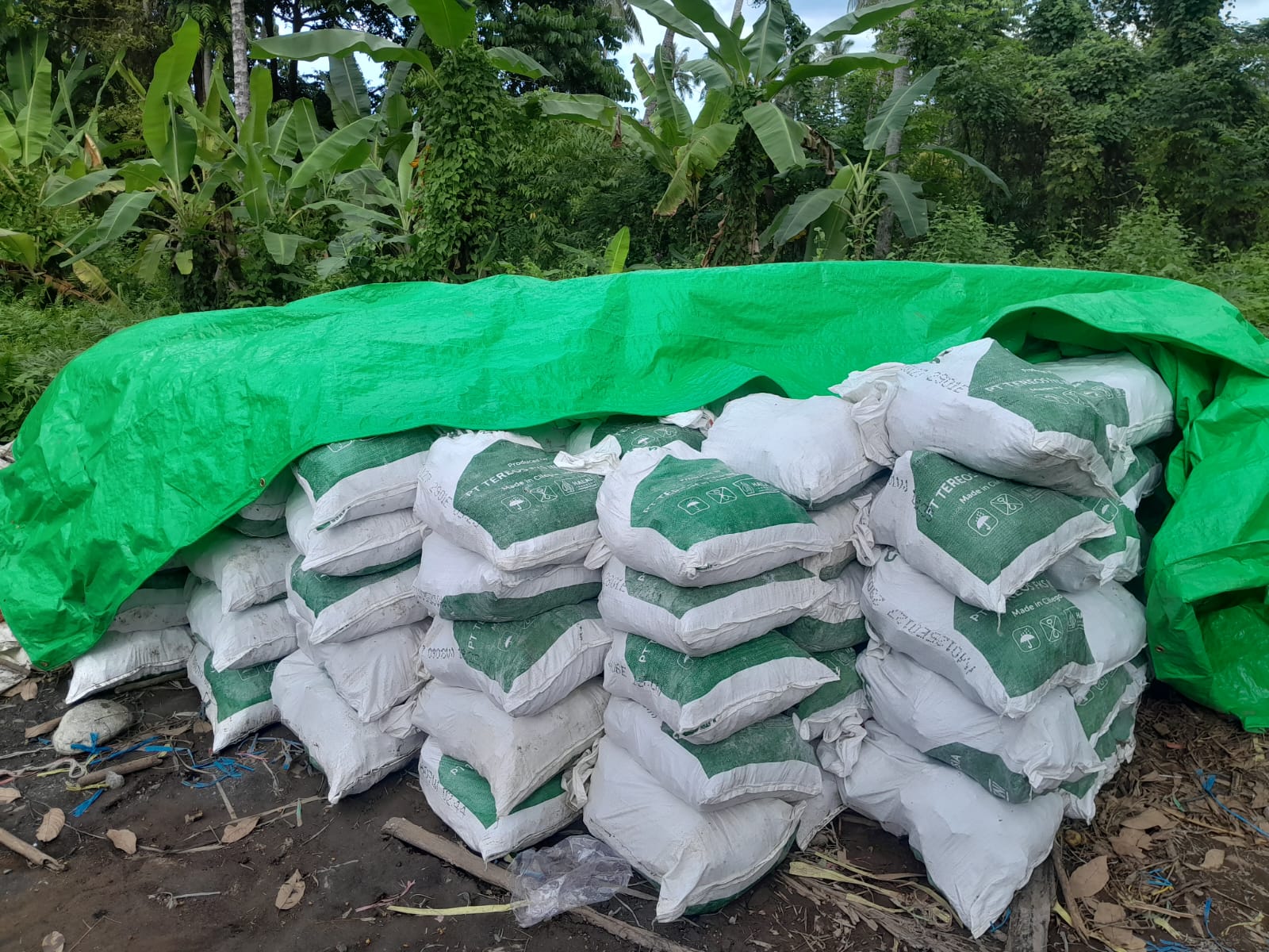 Tambang Batu Hitam Diduga Beroperasi Tanpa Izin di Bolsel, Wakapolres Janji Turun Cek Lokasi