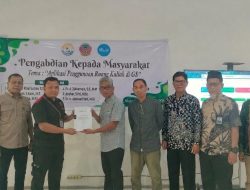 Dosen PNUP Kembangkan Aplikasi Penggunaan Ruang Kuliah yang Miliki Dampak Bagi Komunitas Sekitar Kampus