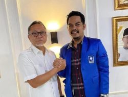 Basri Kajang diperiksa Polda Sulsel, Jabal Nur Politisi PAN Minta Pengusutan Tuntas Hingga TPPU