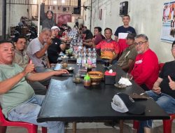 Komunitas 183 Prihatin dan Berduka atas Gempa NTT yang Menelan Puluhan Korban Jiwa
