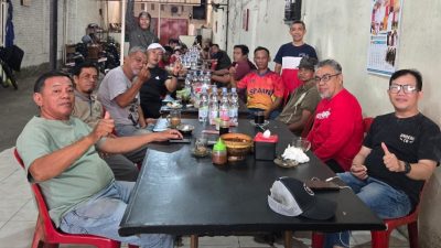 Komunitas 183 Prihatin dan Berduka atas Gempa NTT yang Menelan Puluhan Korban Jiwa