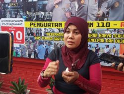Dari Pelapor Jadi Tersangka di Polresta Gowa, Kuasa Hukum Erna Sebut Saksi yang Awalnya Bersama Kini Dukung Pihak Lain