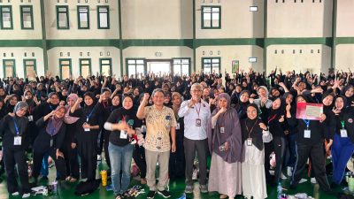 Pentingnya Membangun Karakter Mahasiswa di PKKMB PNUP 2026 Melalui Budaya Akademik dan Etika Kehidupan Kampus