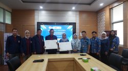 Resmi Teken MoU, ITB Nobel Indonesia-PNUP Perkuat Kolaborasi Tridharma Perguruan Tinggi