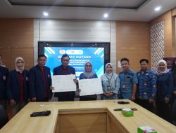 Resmi Teken MoU, ITB Nobel Indonesia-PNUP Perkuat Kolaborasi Tridharma Perguruan Tinggi