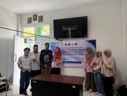 PNUP Komitmen Wujudkan Kualitas Pendidikan Melalui Pengabdian Masyarakat
