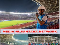 Chelsea Tundukkan AC Milan 3-0 di GBK, PLN Sukses Kawal Listrik Tanpa Kedip
