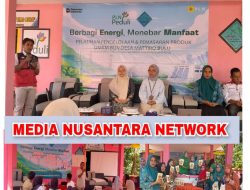 PLN UIP Sulawesi Tingkatkan Kapasitas Pelaku UMKM di Bantaeng melalui Pelatihan Pengelolaan & Pemasaran Digital