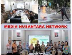 Raih 90,36%, PLN UIP Sulawesi Kantongi Predikat Memuaskan dalam Audit Sertifikasi SMK3