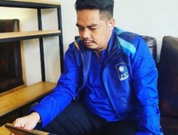 Politisi PAN Yakin MA Tidak ikut berpolitik, Liat Fakta Hukum Di Gowa