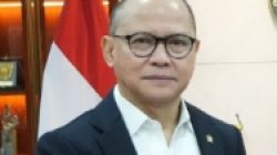 Menteri P2MI Mukhtarudin Perkuat Perlindungan PMI Dari Sebelum Berangkat Dan Hingga Pulang Ke Indonesia