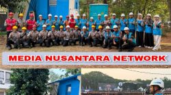 Sukses Kawal Hari Pramuka ke-65 dan Jamnas XII 2026, PLN UID Jakarta Raya Hadirkan Listrik Andal di Buperta Cibubur