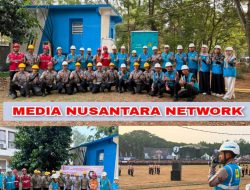 Sukses Kawal Hari Pramuka ke-65 dan Jamnas XII 2026, PLN UID Jakarta Raya Hadirkan Listrik Andal di Buperta Cibubur