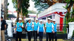 PLN Pastikan Kesiapan Kelistrikan untuk Rangkaian Peringatan HUT ke-81 Kemerdekaan Republik Indonesia