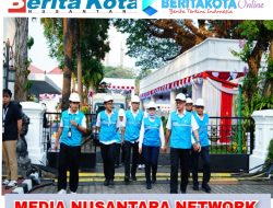 PLN Pastikan Kesiapan Kelistrikan untuk Rangkaian Peringatan HUT ke-81 Kemerdekaan Republik Indonesia